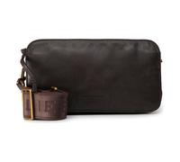 Liebeskind Clarice Shoulder bag Leather 27 cm brown
