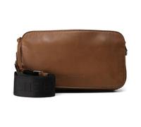 Liebeskind Clarice Shoulder bag Leather 27 cm brown