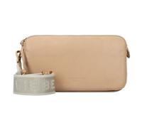 Liebeskind Women Crossbody M Carry Over Sheep Natural, Beige, M