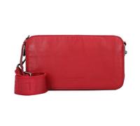 Liebeskind Women Crossbody M Carry Over Sheep Natural, True red, M