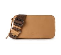 Liebeskind Clarice Shoulder bag M Genuine Leather 27.5 cm brown