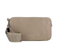 Liebeskind Clarice Shoulder bag M Leather 27 cm brown