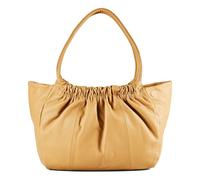 Liebeskind Cloud II Shopper Bag M Leather 36 cm beige