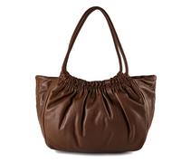 Liebeskind Cloud II Shopper Bag M Leather 36 cm brown