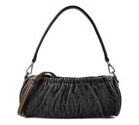 Liebeskind Cloud II Shoulder Bag XS 25 cm black