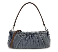 Liebeskind Cloud II Shoulder Bag XS 25 cm blue
