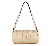 Liebeskind Cloud II Shoulder Bag XS Leather 25 cm beige