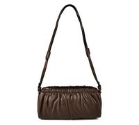 Liebeskind Cloud II Shoulder Bag XS Leather 25 cm brown