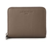 Liebeskind Conny Harris Wallet Genuine Leather 12.5 cm gray