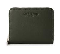 Liebeskind Conny Harris Wallet Genuine Leather 12.5 cm green
