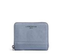 Liebeskind Conny Paris II Hydro Suede M | Wallet | blue