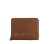 Liebeskind Conny Paris II Hydro Suede M | Wallet | brown