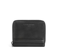 Liebeskind Paris II Conny Wallet RFID protection Genuine Leather 12.5 cm black