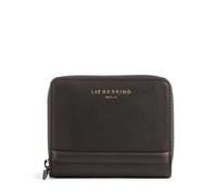 Liebeskind Paris II Conny Wallet RFID protection Genuine Leather 12.5 cm brown