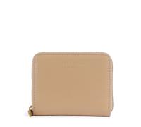 Liebeskind Conny Soft Nappa M Wallet, female, beige