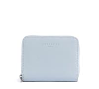Liebeskind Conny Soft Nappa M Wallet, female, blue