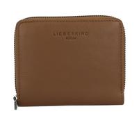 Liebeskind Conny Wallet Leather 12.5 cm brown