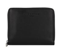 Liebeskind Conny Wallet Leather 12 cm black
