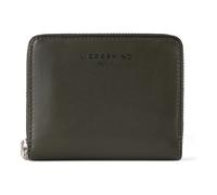 Liebeskind Conny Wallet Leather 12 cm green