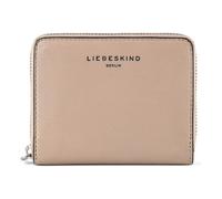 Liebeskind Conny Wallet Leather 12 cm pink