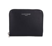 Liebeskind Dancing Letters Conny Wallet Leather 12.5 cm blue