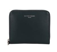 Liebeskind Dancing Letters Conny Wallet Leather 12.5 cm green