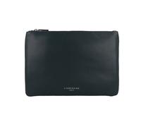 Liebeskind Dancing Letters Cosmetic bag Leather 21 cm green