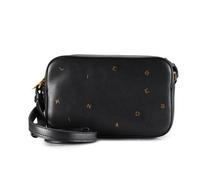 Liebeskind Dancing Letters Ella Shoulder bag S Leather 20 cm black