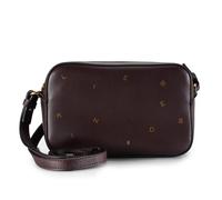 Liebeskind Dancing Letters Ella Shoulder bag S Leather 20 cm red