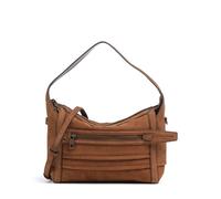 Liebeskind Delia Suede S | leather Shoulder bag | brown