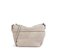 Liebeskind Edda Promo Suede S Crossbody bag, female, beige