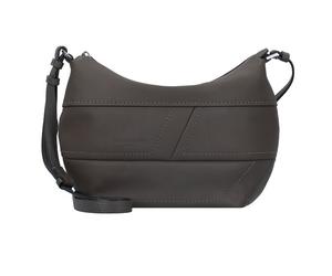 Liebeskind Edda Shoulder bag Leather 20 cm brown