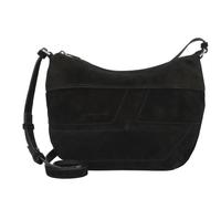 Liebeskind Edda Shoulder bag Leather 27 cm black