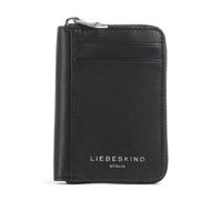 Liebeskind Eliza Sheep Natural S Rfid Wallet, female, black