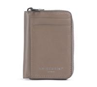 Liebeskind Eliza Sheep Natural S Rfid Wallet, female, grey