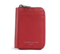 Liebeskind Eliza Sheep Natural S Rfid Wallet, female, red
