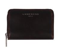Liebeskind Eliza Wallet Leather 11.5 cm brown