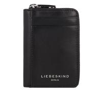 Liebeskind Eliza Wallet Leather 8 cm black
