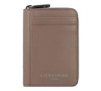 Liebeskind Eliza Wallet Leather 8 cm brown