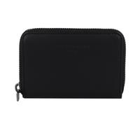 Liebeskind Eliza Wallet RFID protection Leather 11.5 cm black