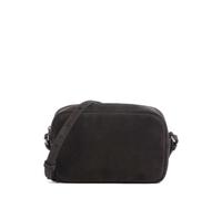 Liebeskind Ella Hydro Suede S | leather Crossbody bag | brown