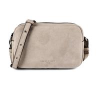 Liebeskind Ella Shoulder bag Genuine Leather 20 cm beige