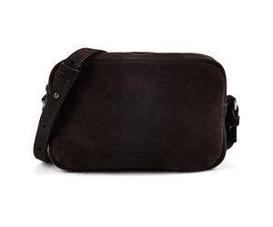 Liebeskind Ella Shoulder bag Genuine Leather 20 cm brown