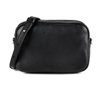 Liebeskind Ella Shoulder bag Genuine Leather 21.5 cm black