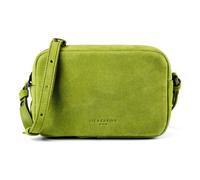 Liebeskind Ella Shoulder bag Leather 21 cm green