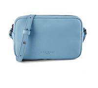 Liebeskind Ella Shoulder bag Leather 21 cm green