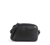 Liebeskind Ella Small Pebble | leather Crossbody bag | black