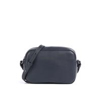 Liebeskind Ella Small Pebble S | leather Crossbody bag | blue