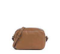 Liebeskind Ella Small Pebble S | leather Crossbody bag | brown