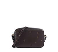 Liebeskind Dancing Letters Ella Shoulder bag S Leather 20 cm red